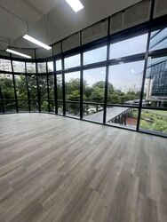 Woods Square (D25), Office #565091801